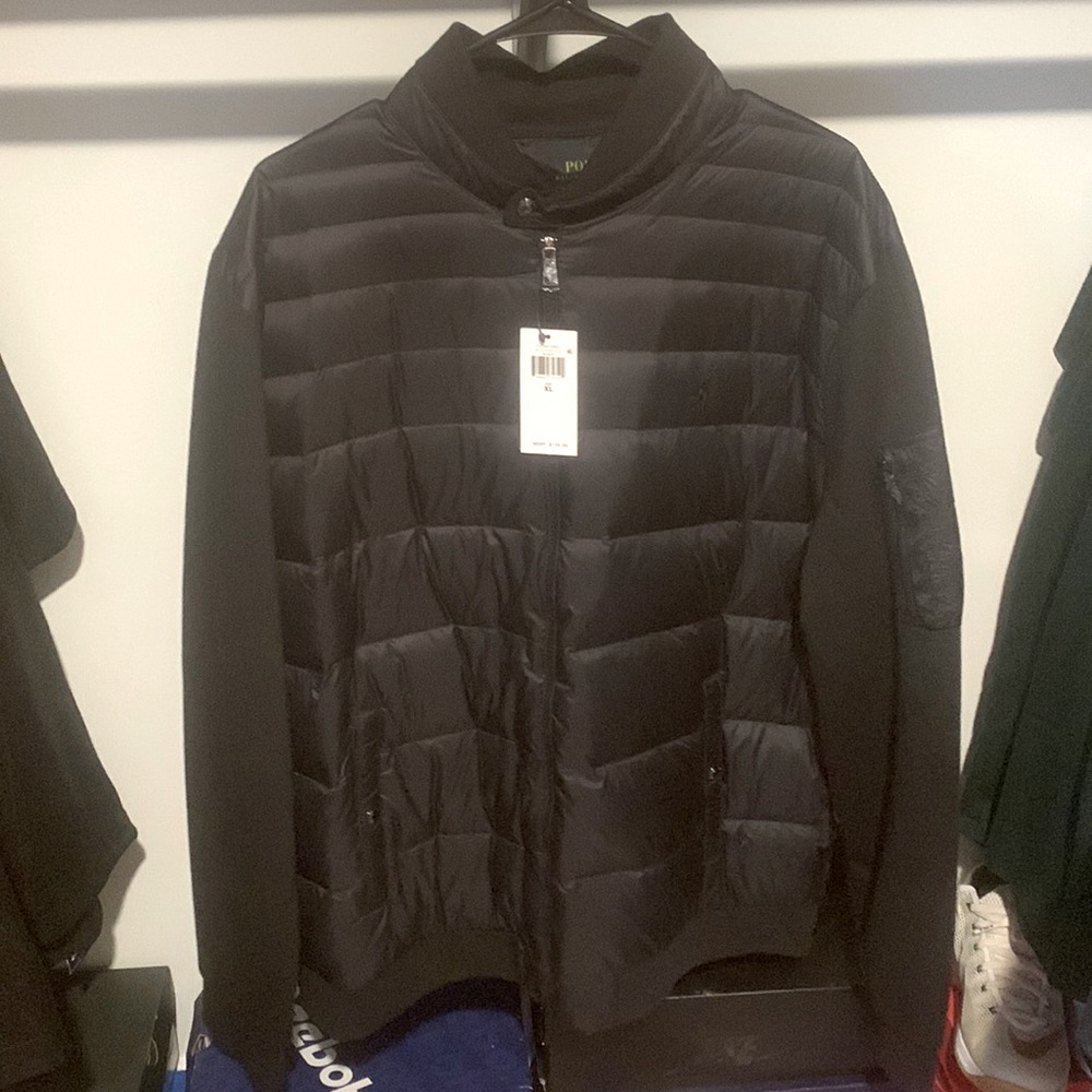 Polo by Ralph Lauren